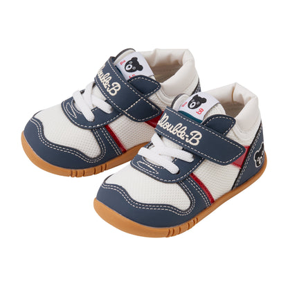 Retro Running First Walker Shoes