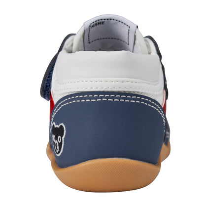 Retro Running First Walker Shoes