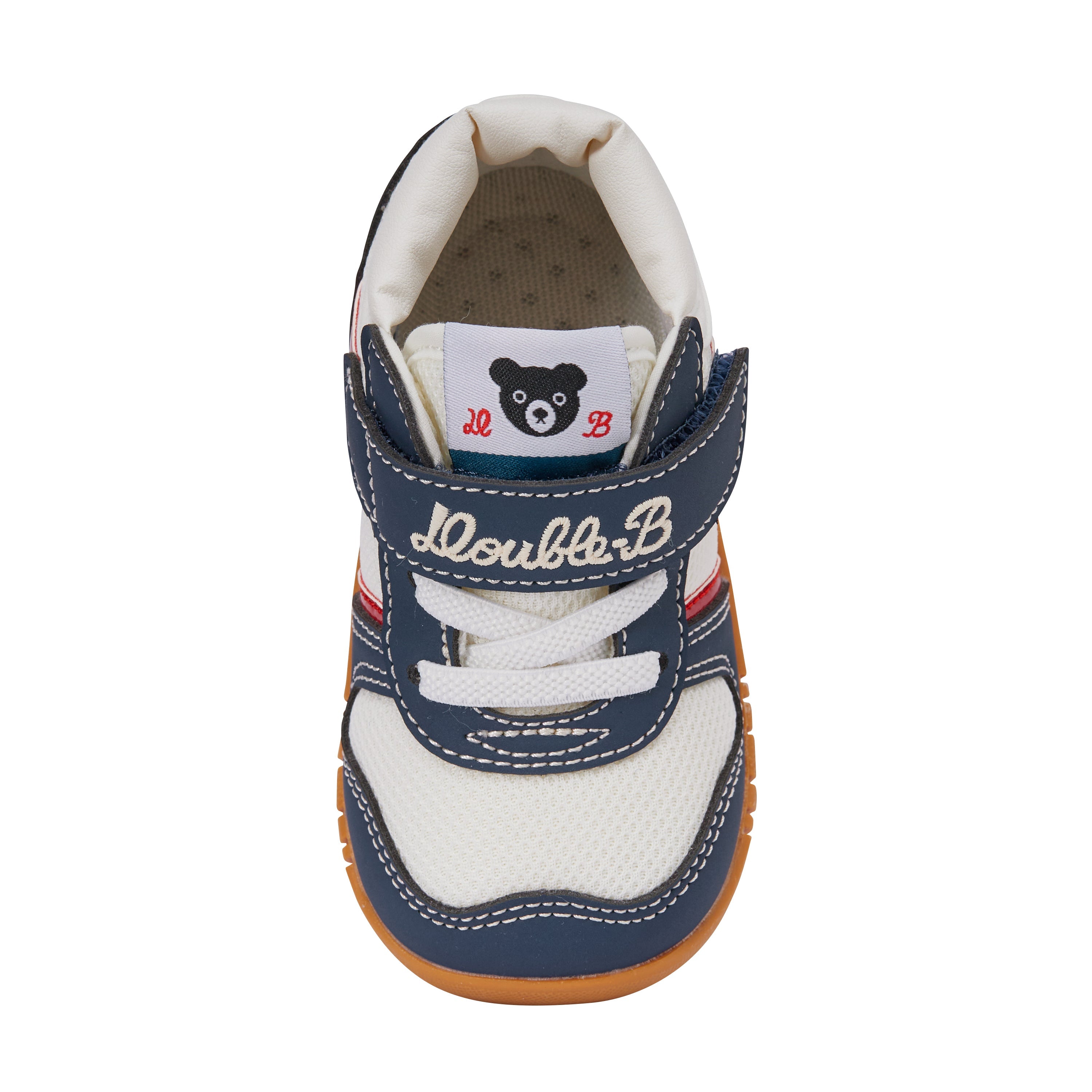 Retro Running First Walker Shoes