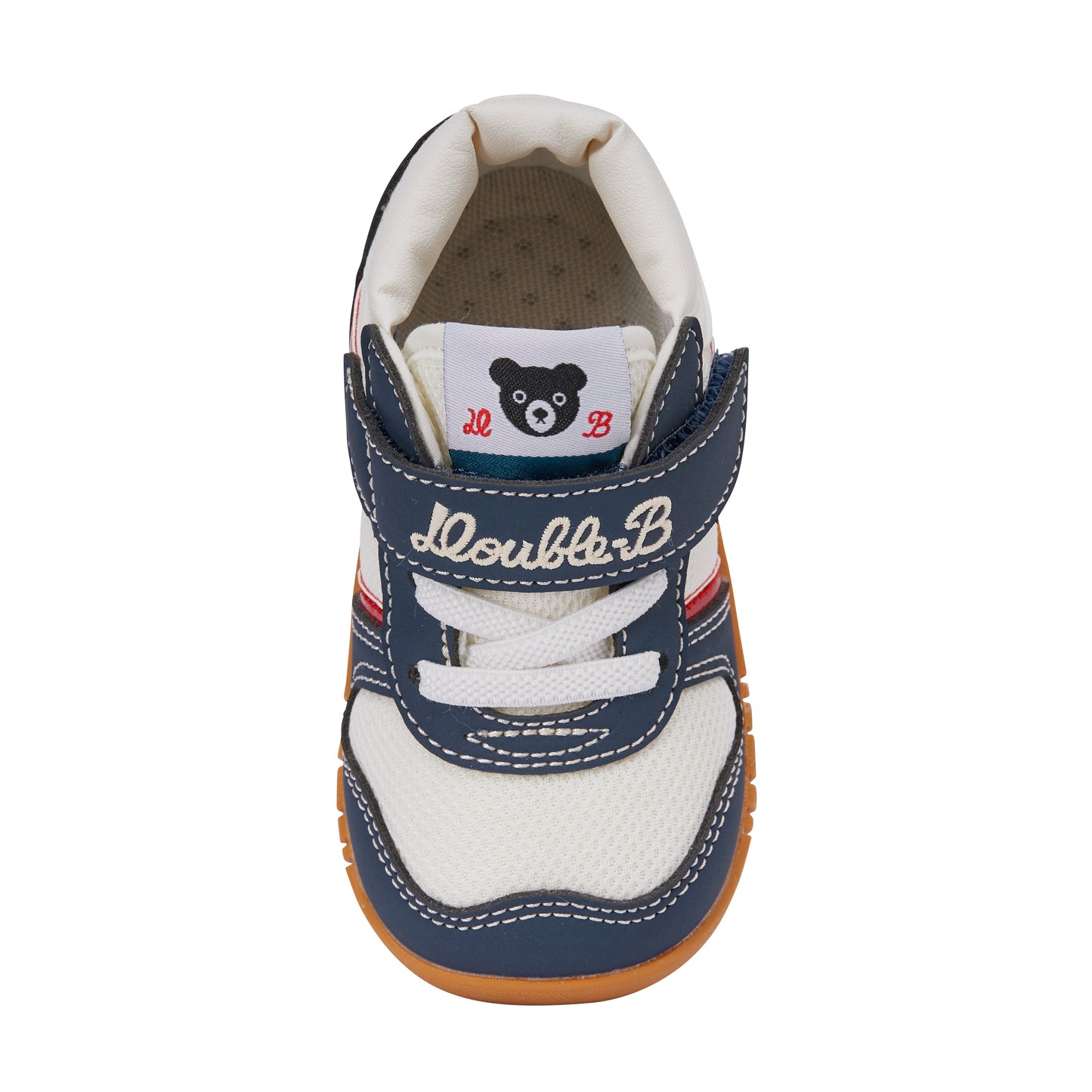 Retro Running First Walker Shoes