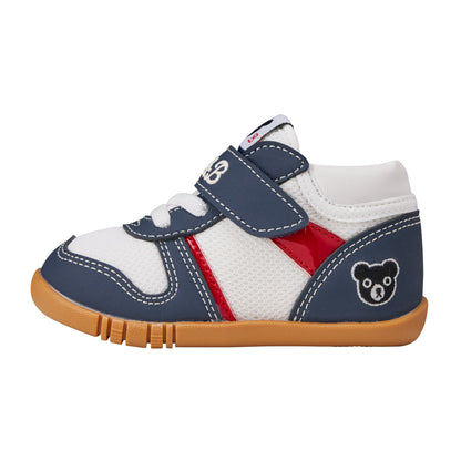Retro Running First Walker Shoes