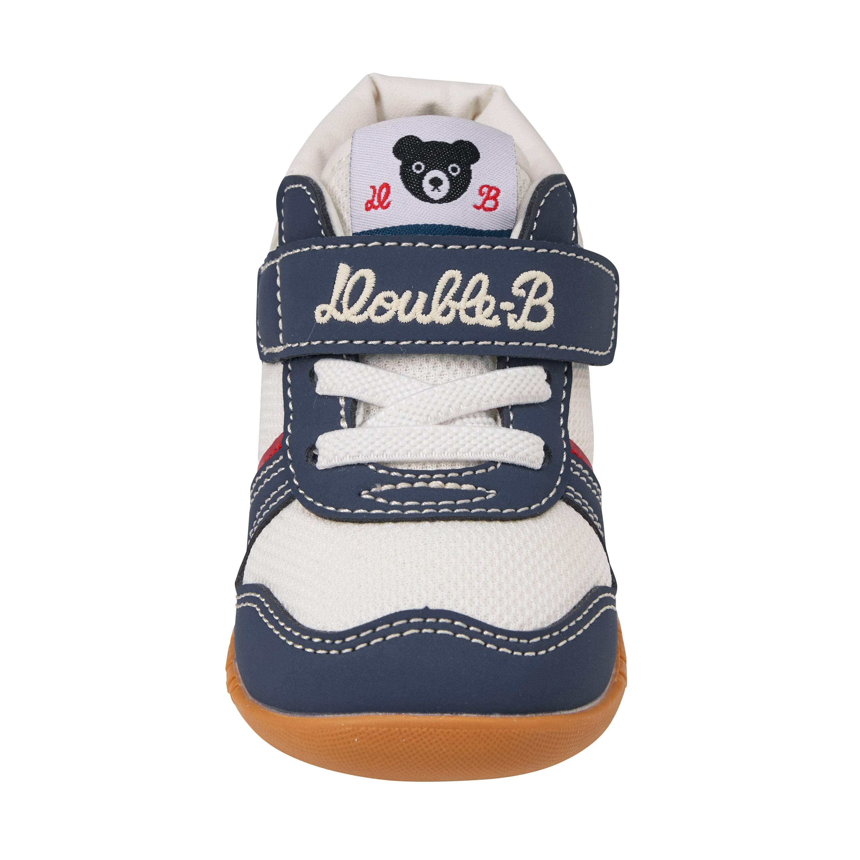 Retro Running First Walker Shoes