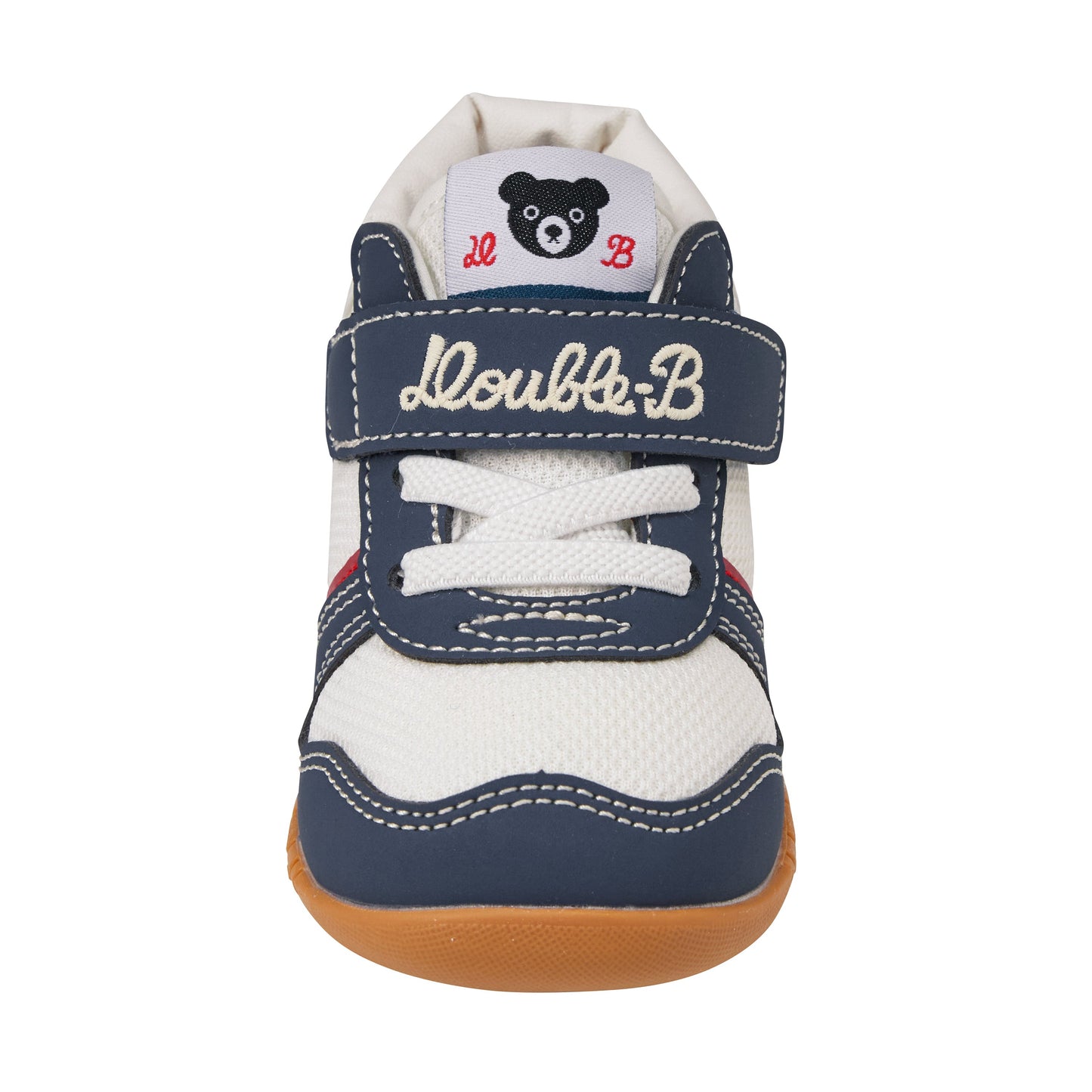 Retro Running First Walker Shoes