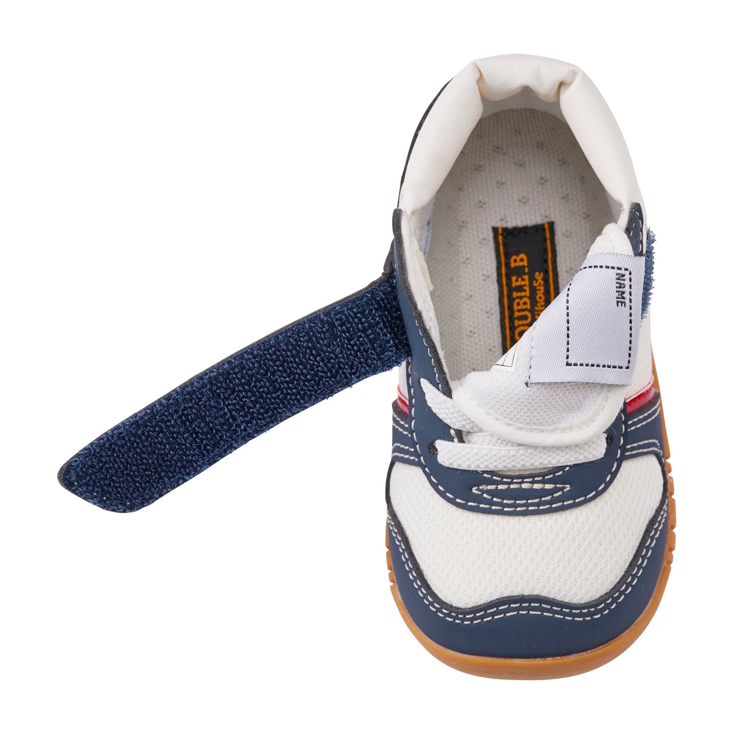 Retro Running First Walker Shoes