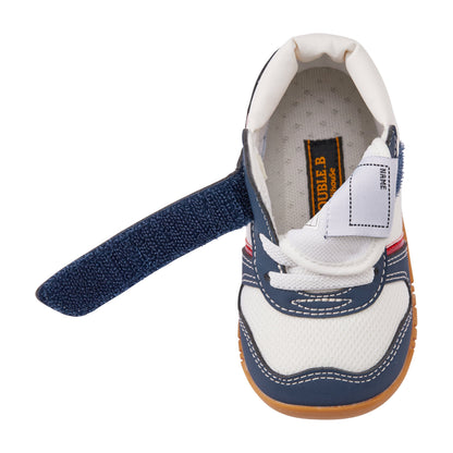 Retro Running First Walker Shoes