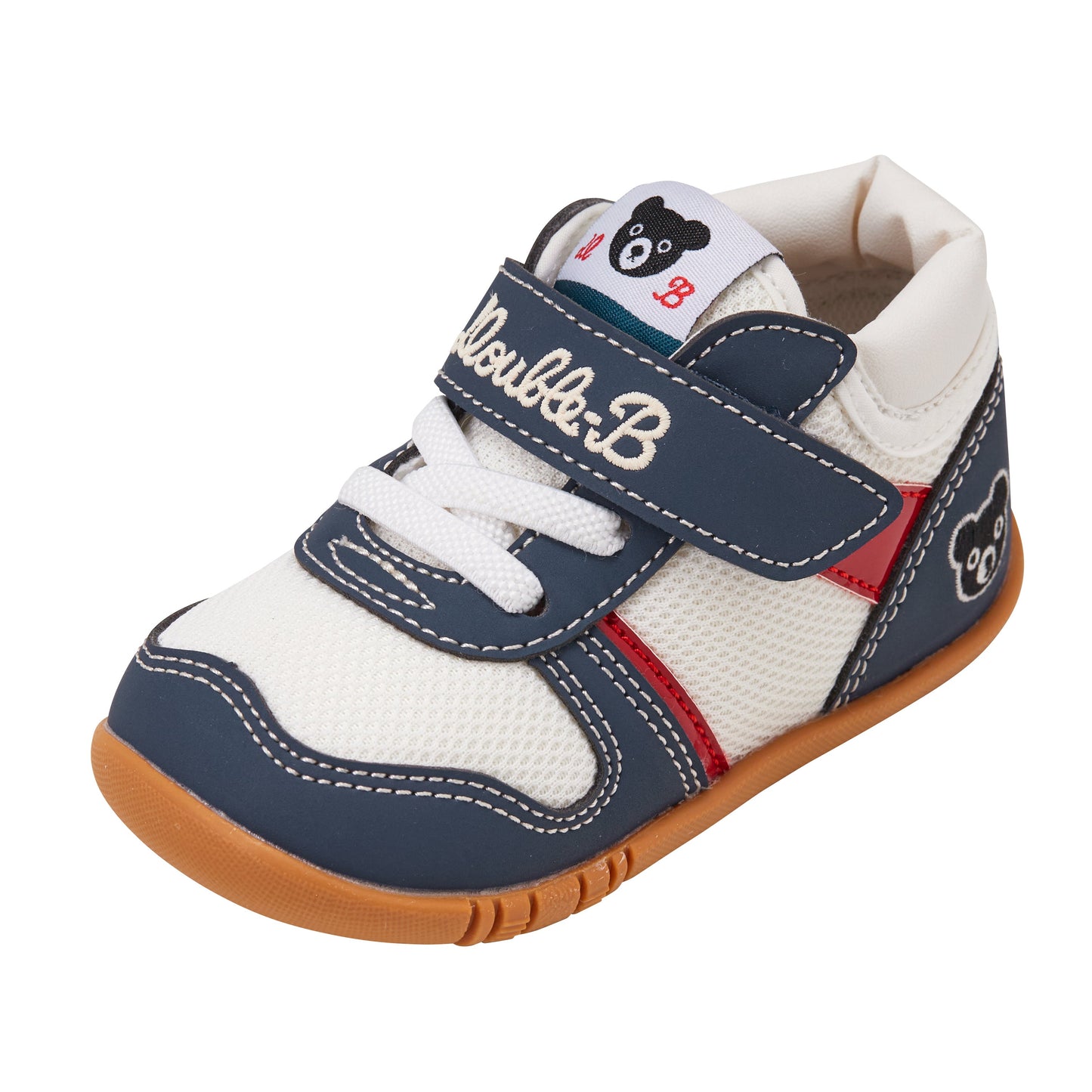 Retro Running First Walker Shoes
