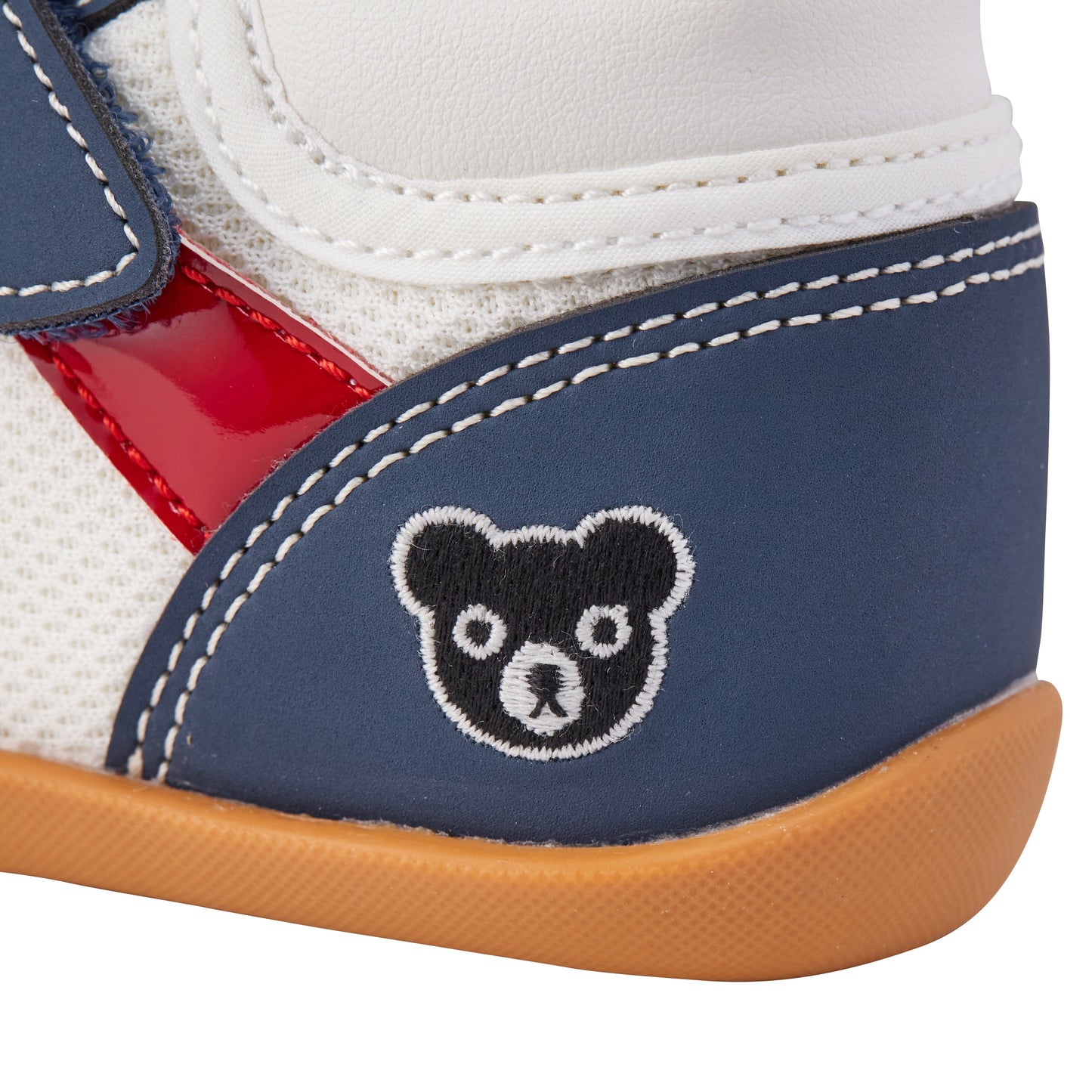 Retro Running First Walker Shoes