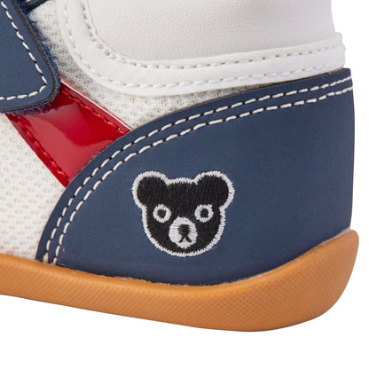 Retro Running First Walker Shoes