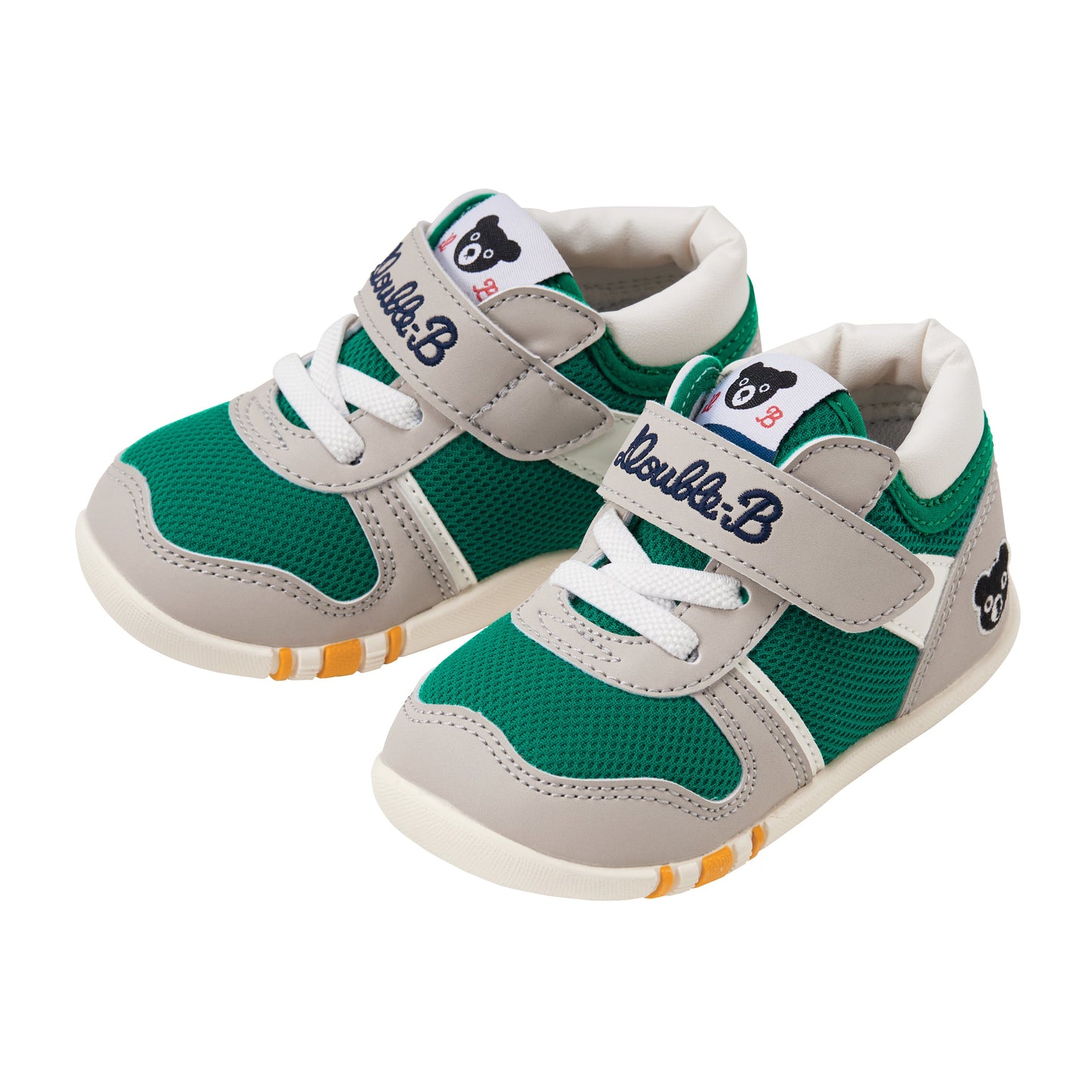 Retro Running First Walker Shoes