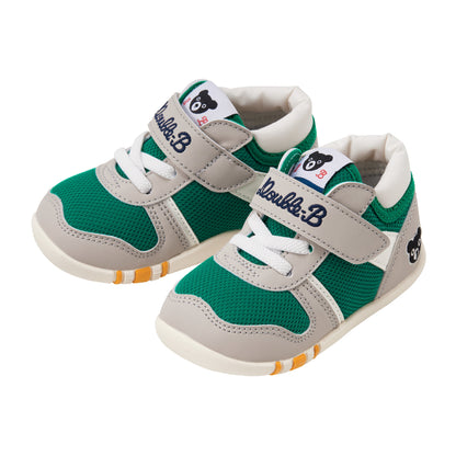 Retro Running First Walker Shoes