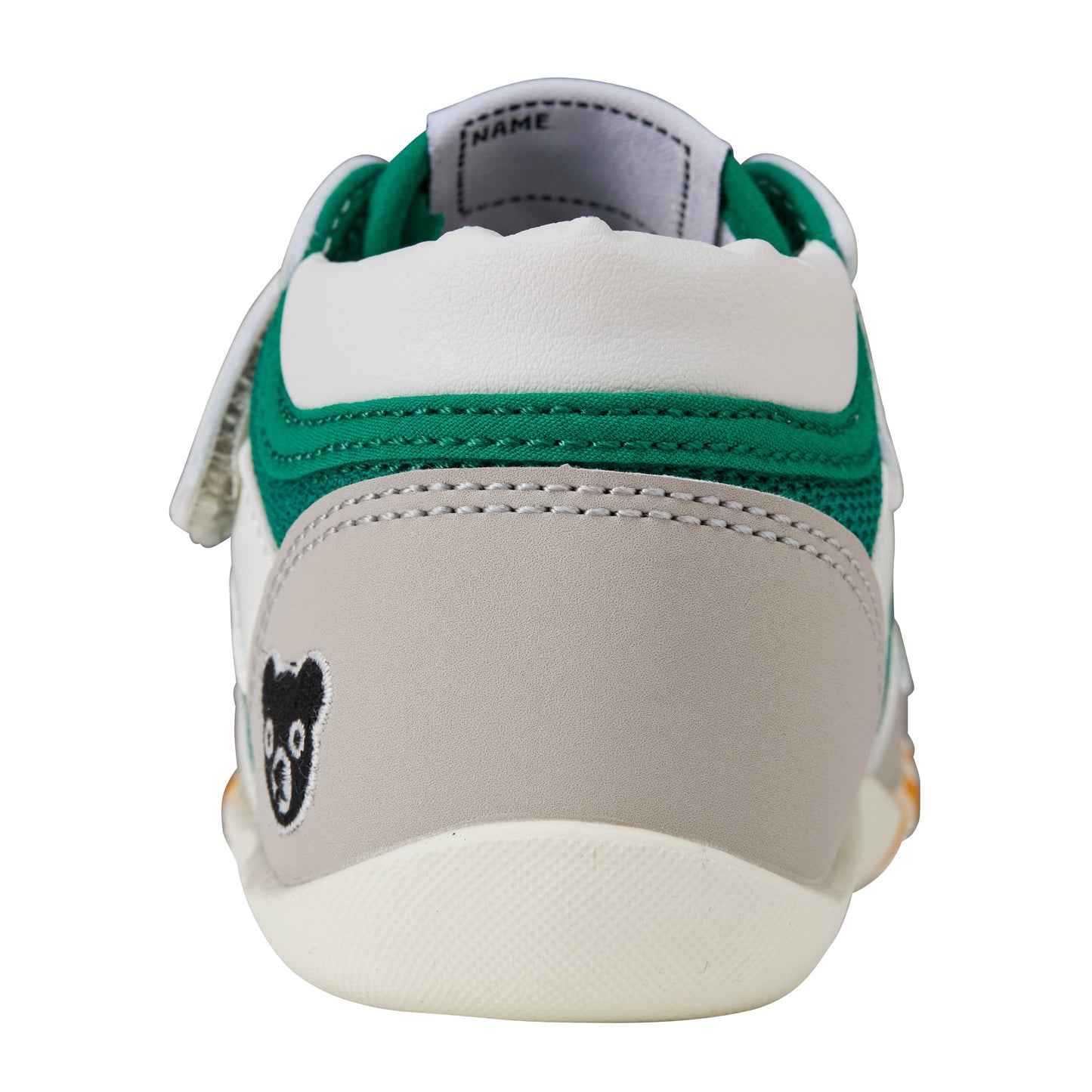 Retro Running First Walker Shoes