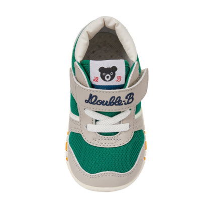 Retro Running First Walker Shoes
