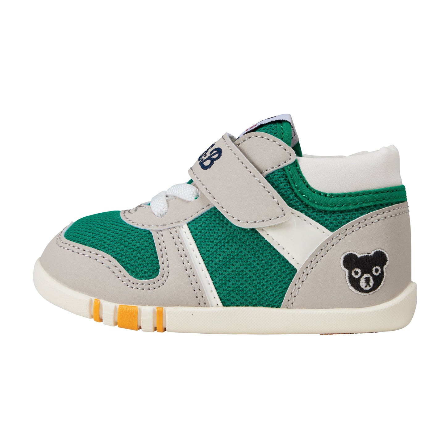 Retro Running First Walker Shoes