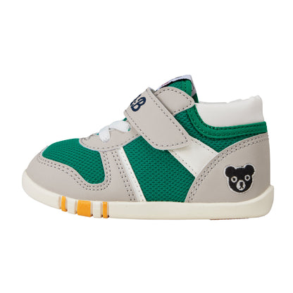 Retro Running First Walker Shoes