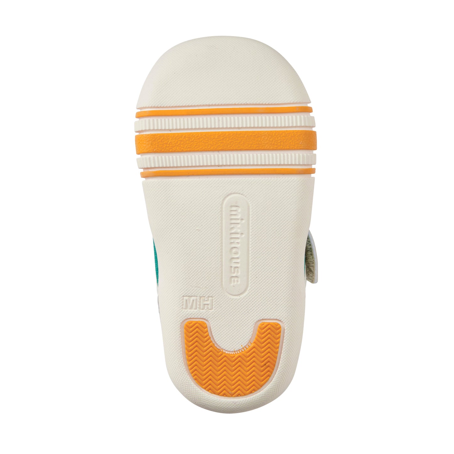 Retro Running First Walker Shoes