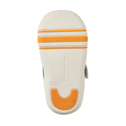 Retro Running First Walker Shoes