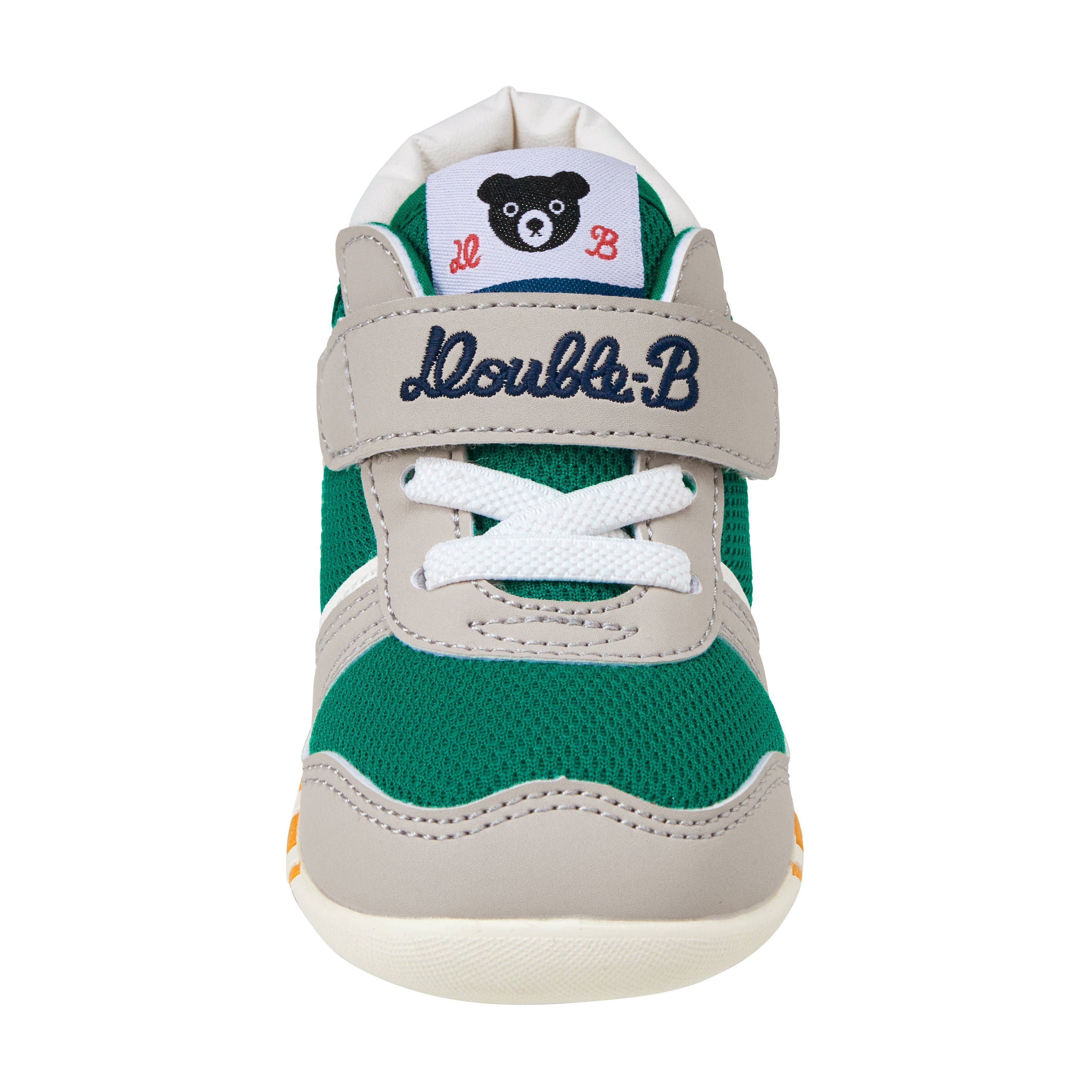 Retro Running First Walker Shoes