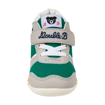 Retro Running First Walker Shoes