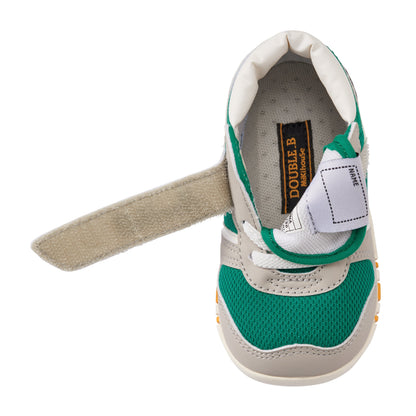 Retro Running First Walker Shoes