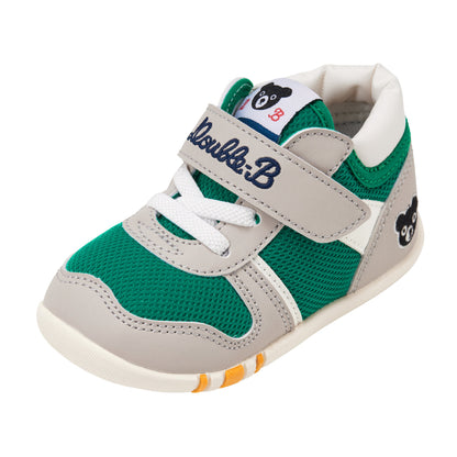 Retro Running First Walker Shoes