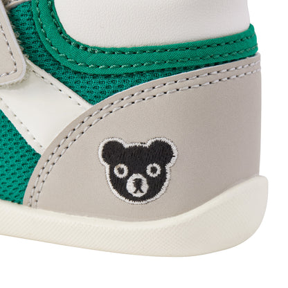 Retro Running First Walker Shoes