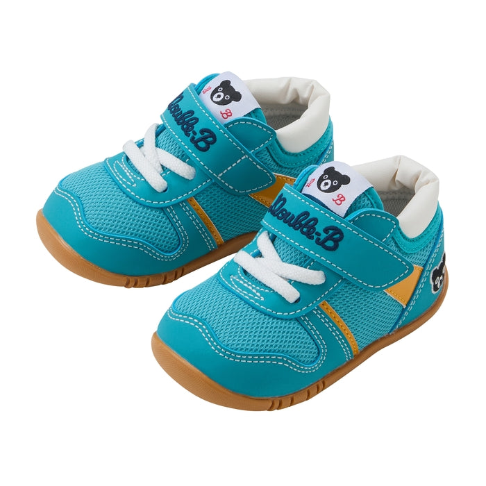 Retro Running First Walker Shoes