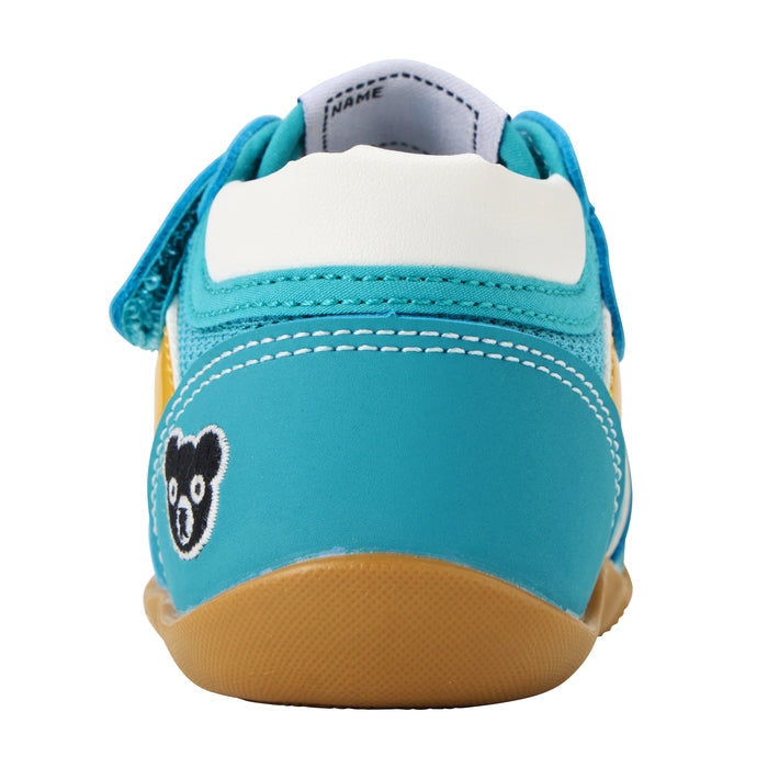 Retro Running First Walker Shoes