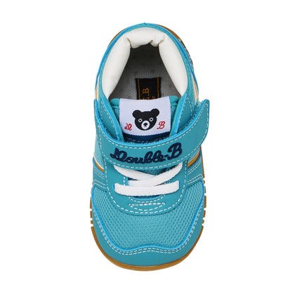 Retro Running First Walker Shoes