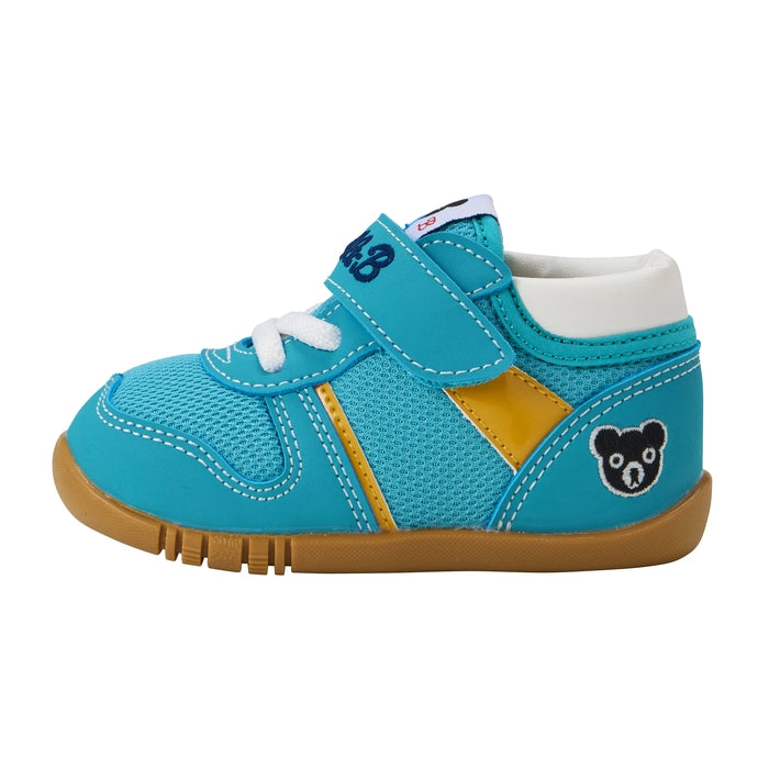 Retro Running First Walker Shoes