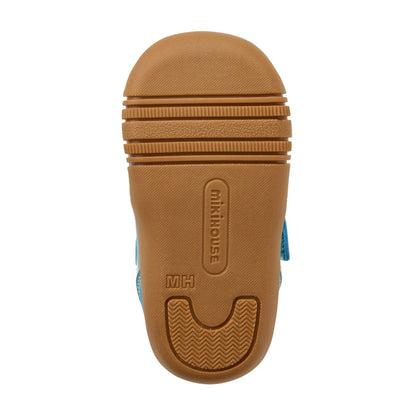 Retro Running First Walker Shoes