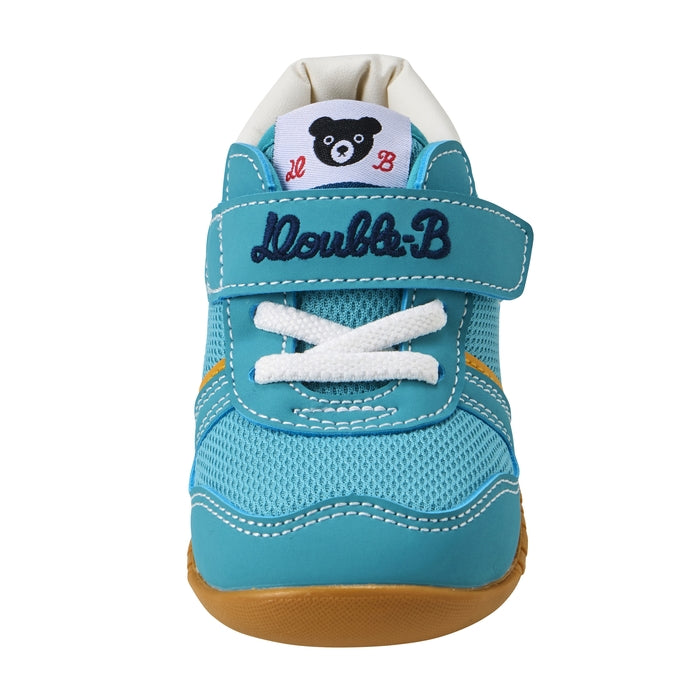 Retro Running First Walker Shoes