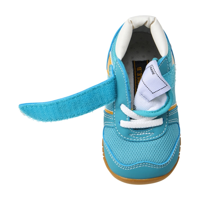 Retro Running First Walker Shoes