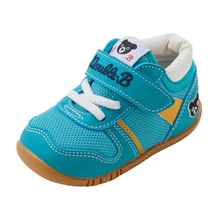 Retro Running First Walker Shoes