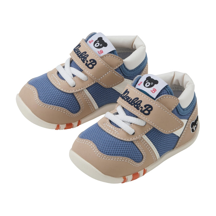 Retro Running First Walker Shoes