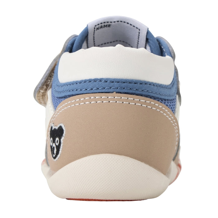 Retro Running First Walker Shoes