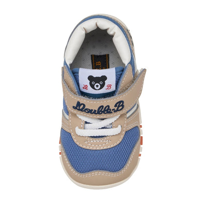Retro Running First Walker Shoes