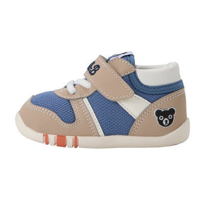 Retro Running First Walker Shoes