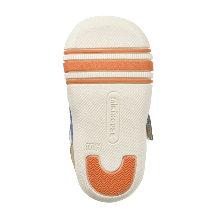 Retro Running First Walker Shoes