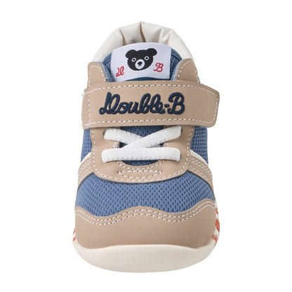 Retro Running First Walker Shoes