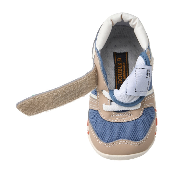 Retro Running First Walker Shoes