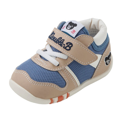 Retro Running First Walker Shoes