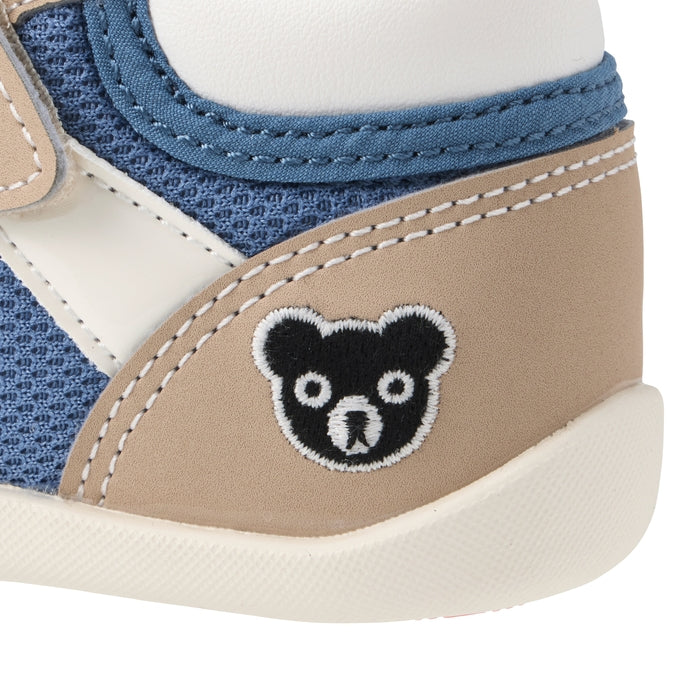 Retro Running First Walker Shoes