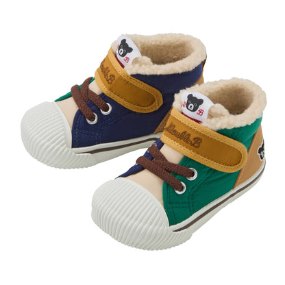 High Top Second Shoes