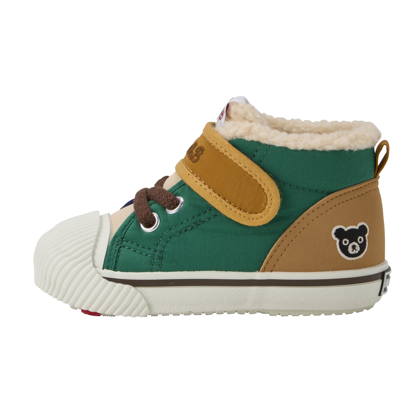 High Top Second Shoes