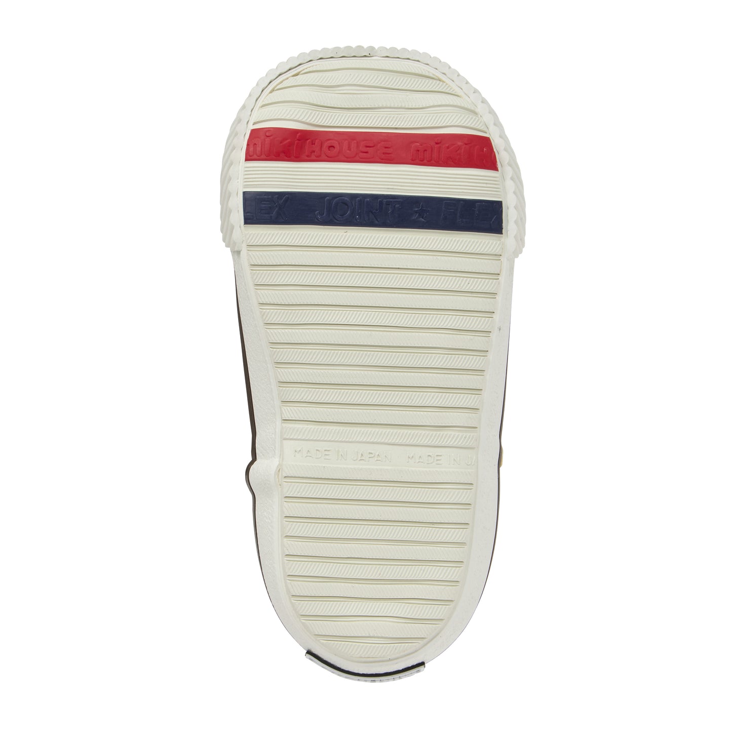 High Top Second Shoes