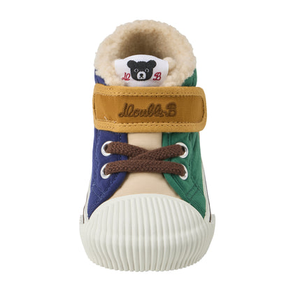 High Top Second Shoes