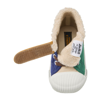 High Top Second Shoes