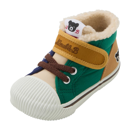 High Top Second Shoes