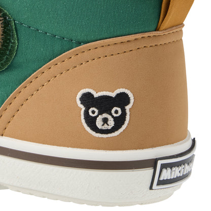 High Top Second Shoes