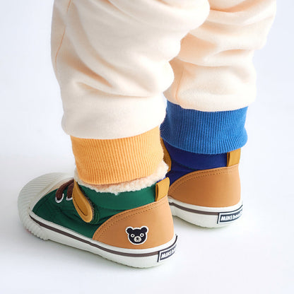 High Top Second Shoes